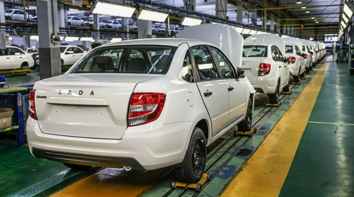 Российские автопроизводители получат преимущество на рынке Нигерии