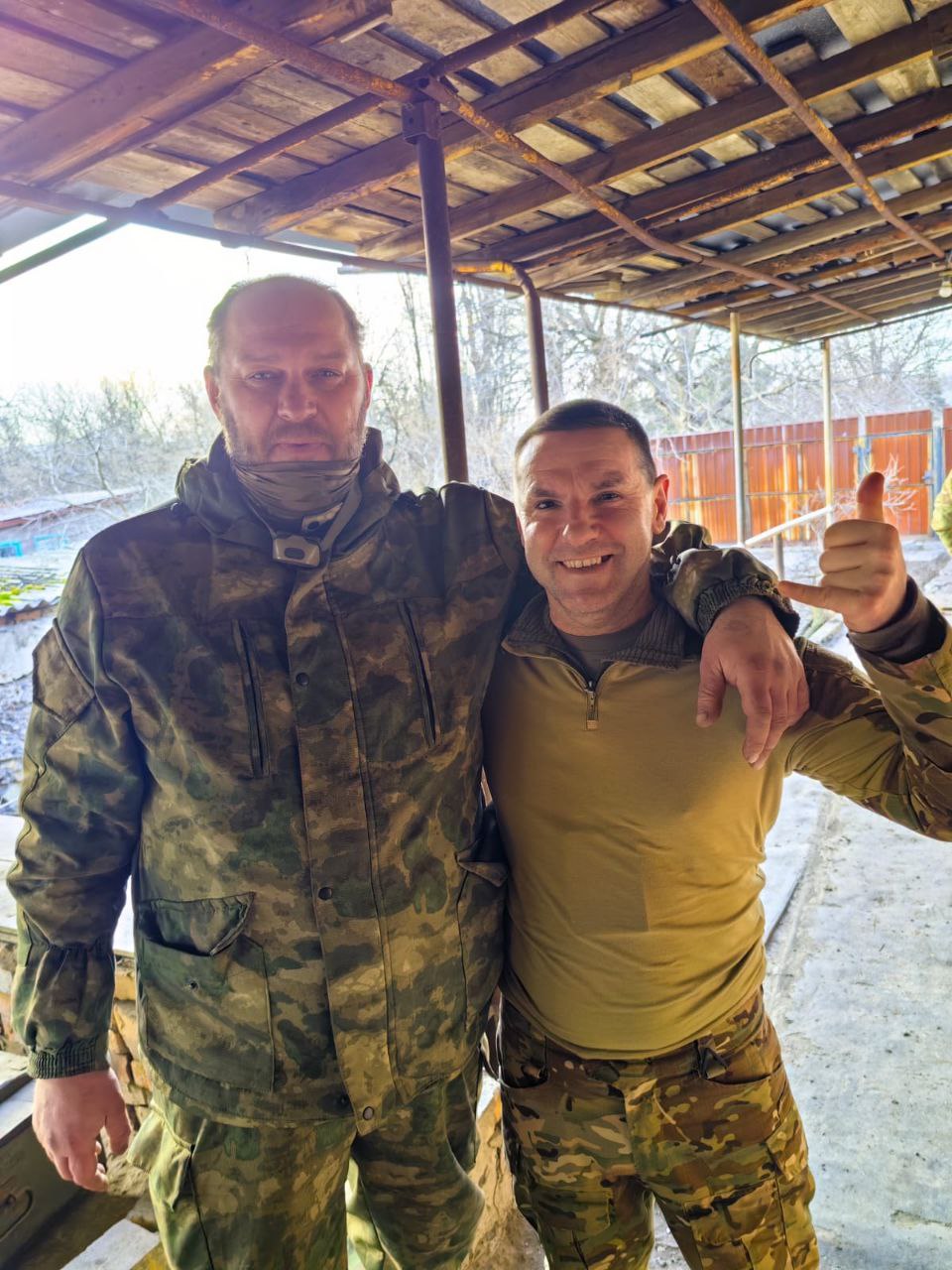 Фонд «Симфония Победы»: мы верим в силу добра