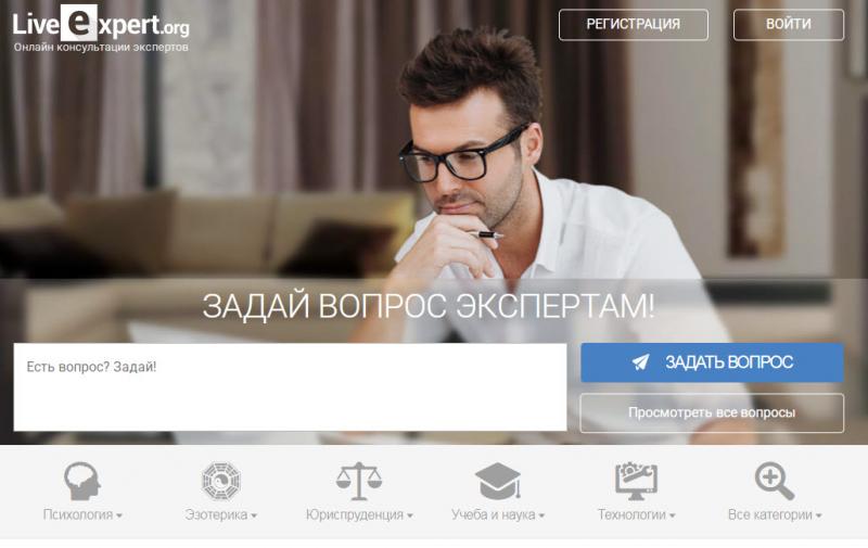16 лет успешной работы: достижения LiveExpert.org