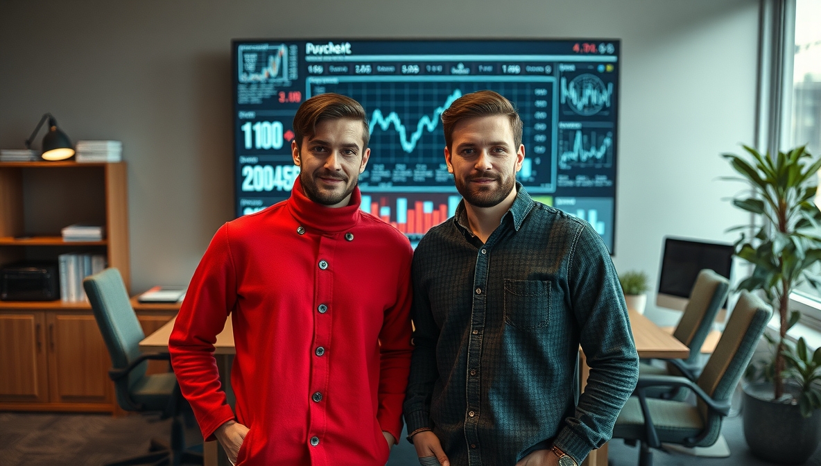 AI и молодые специалисты: как технологии меняют рынок труда