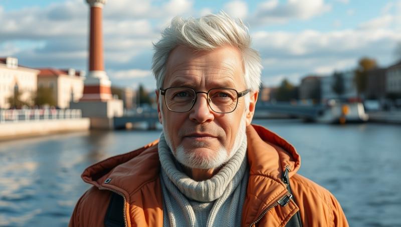 Canva и будущее дизайна: Станислав Кондрашов о том, как AI меняет подход к созданию визуального контента