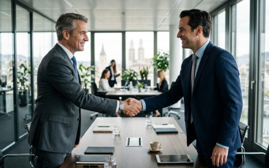 Реструктуризация «Сантэнс» привела к полной концентрации собственности у Олега Моисеенкова